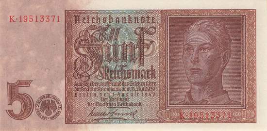 5 Mark 1942